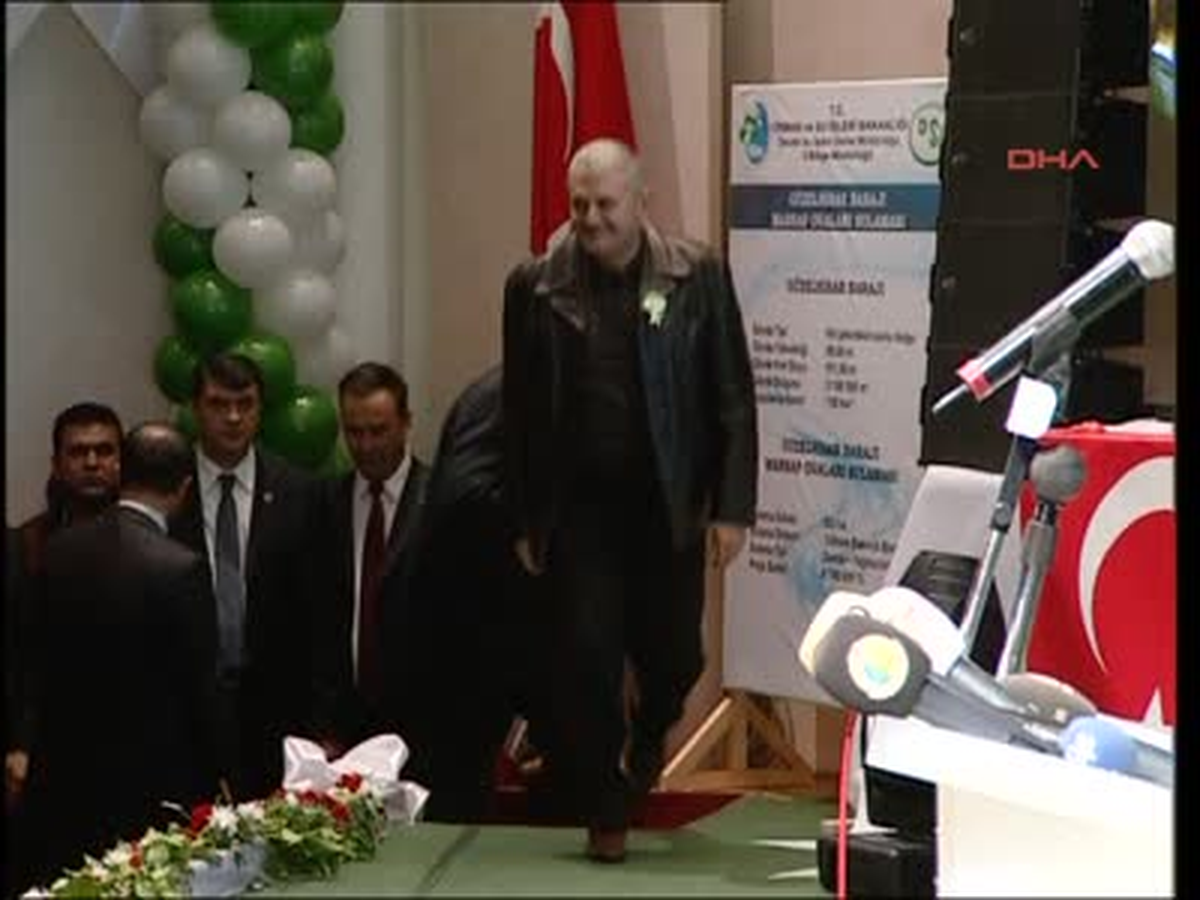 İzmir1 İzmir'e 3 Yeni Sulama Yatırımı