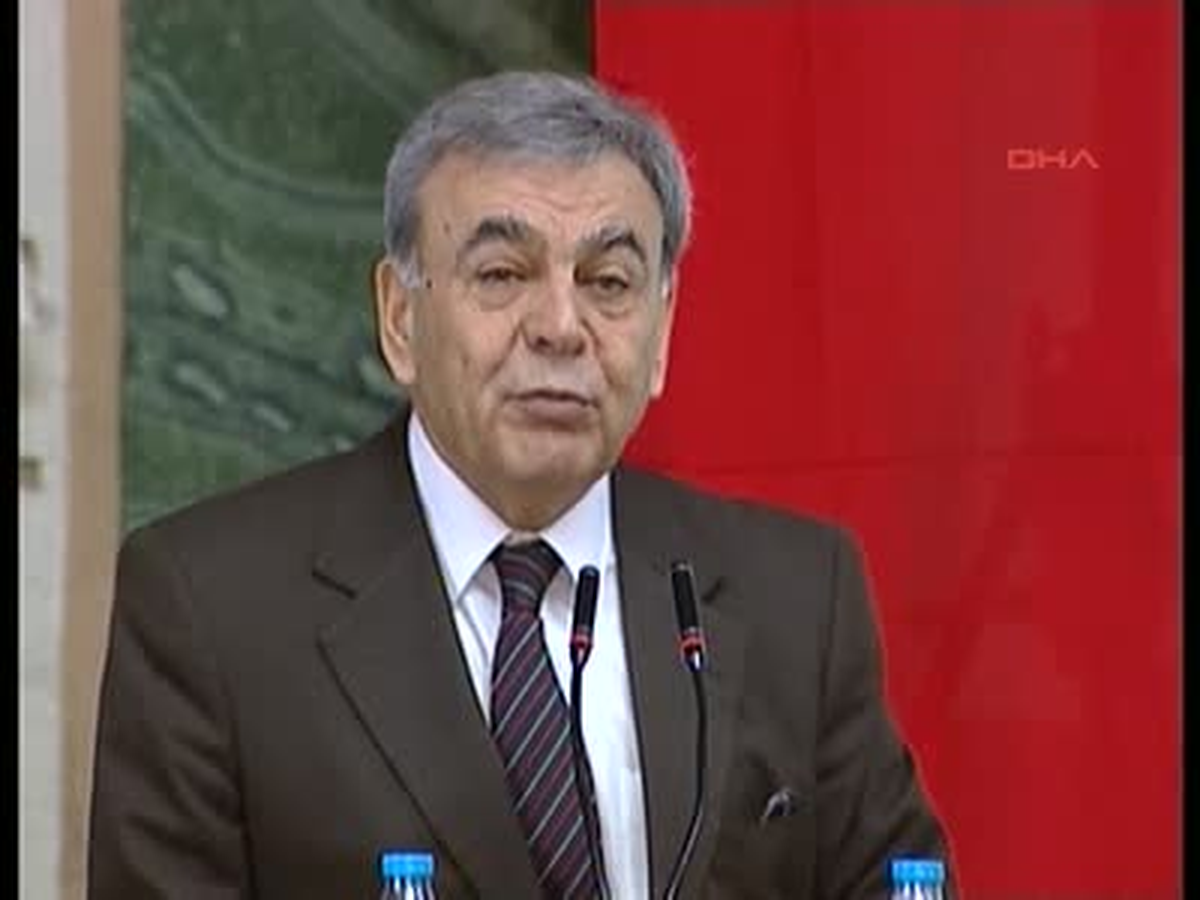 Aziz Kocaoğlu\'dan İddianame Yorumu