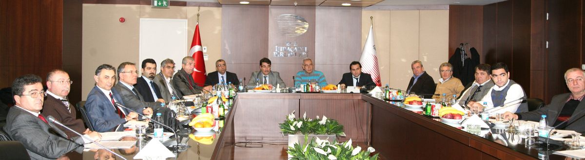 İzmirli Madenciler Örgütleniyor