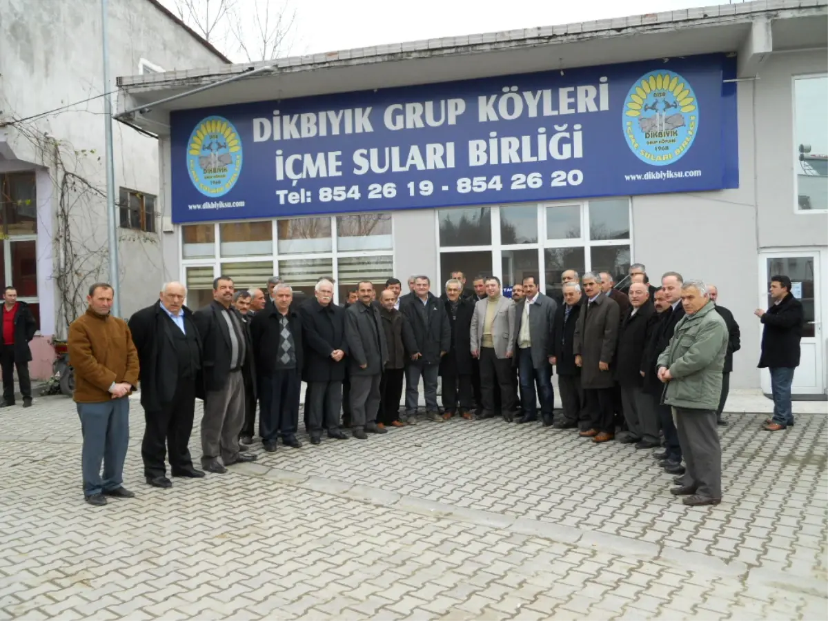 Karakurt ve Karanfil'in Çarşamba Ziyareti