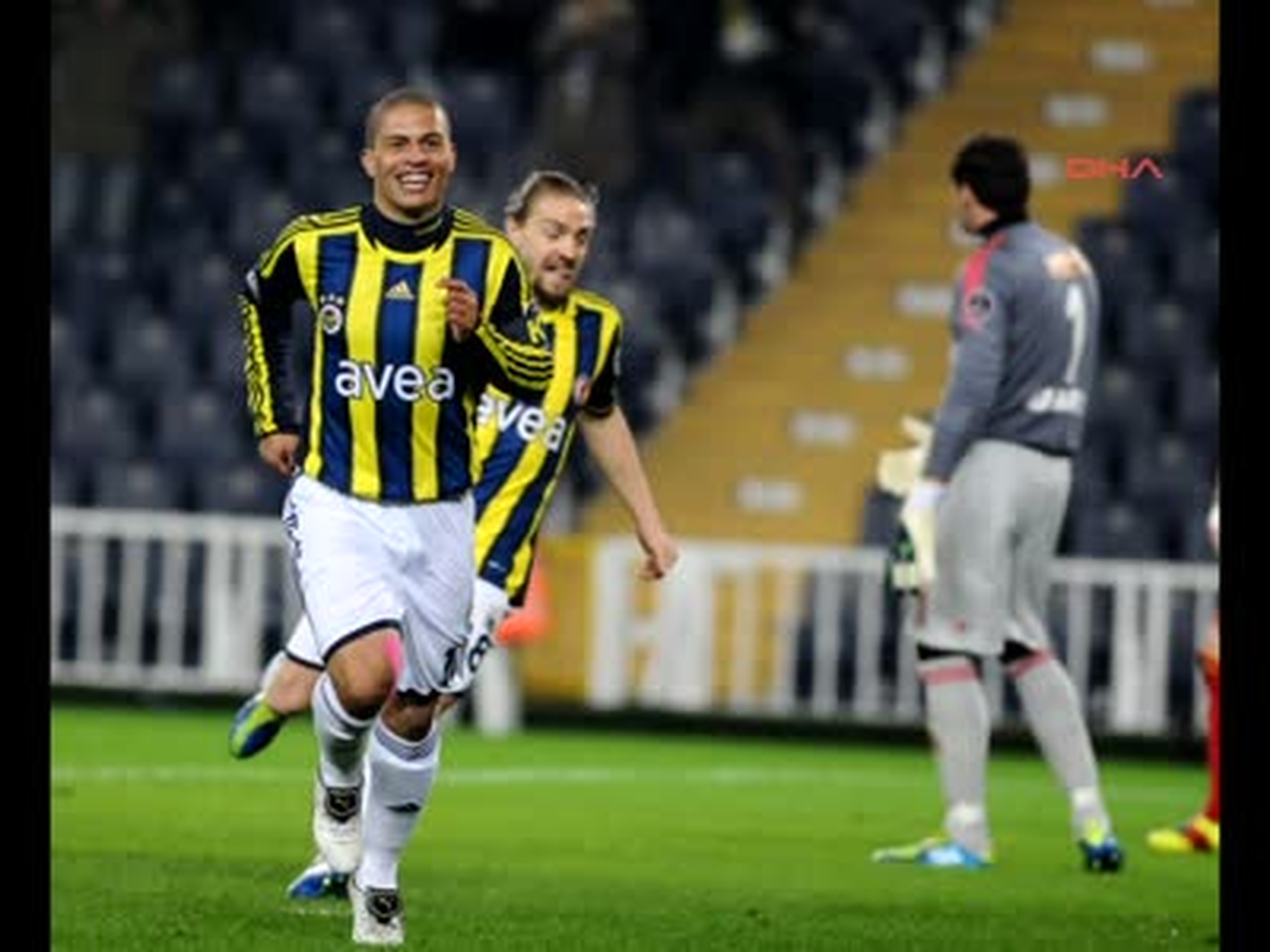 Kayserispor Maçından Notlar