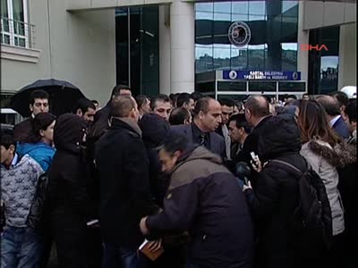 Kılıçdaroğlu: Fezlekemle İlgili Hiçbir Af Talebim Söz Konusu Değil