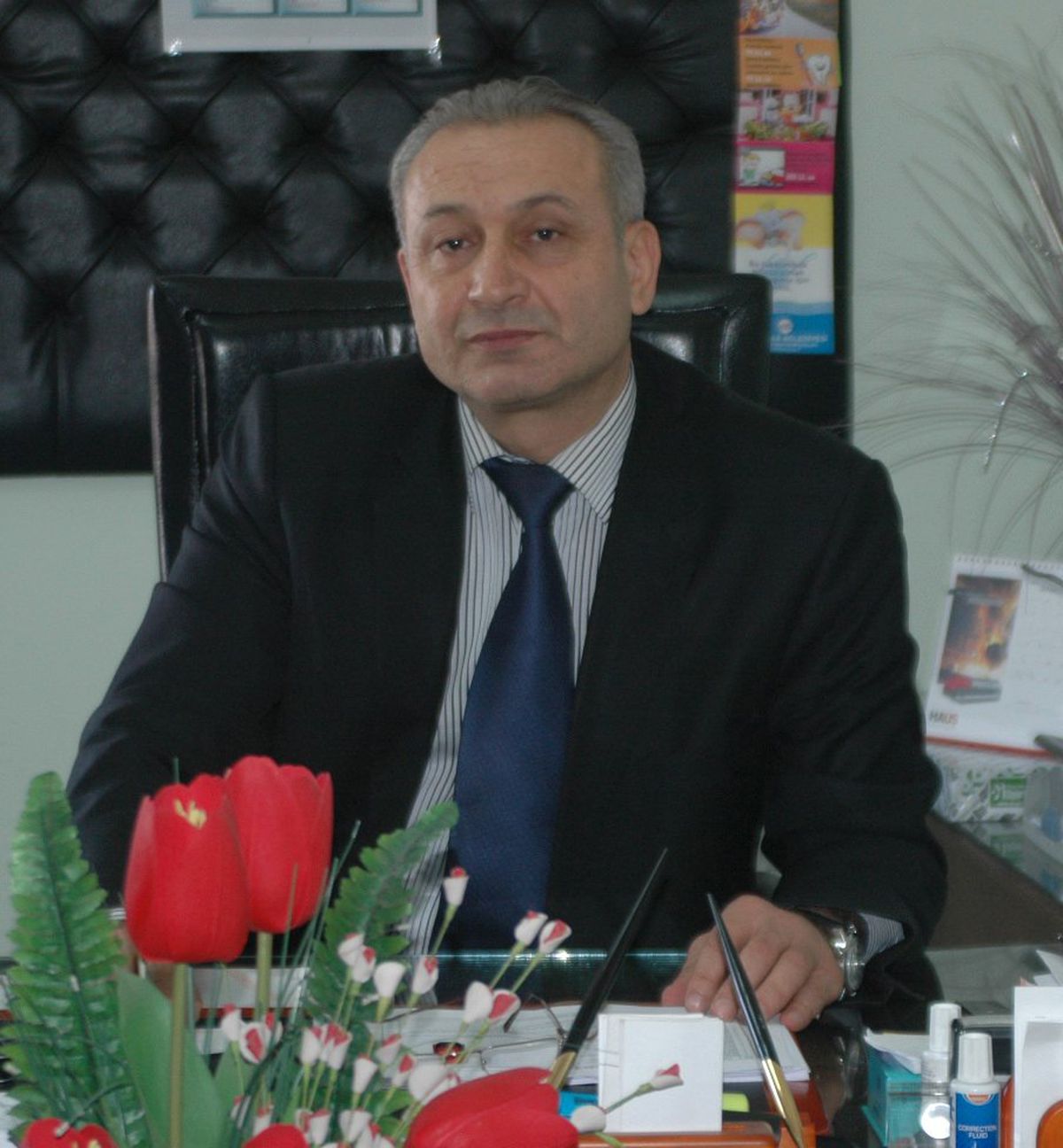 Kırıkkale Belediyesi Koski Müdürlüğünden Don Uyarısı