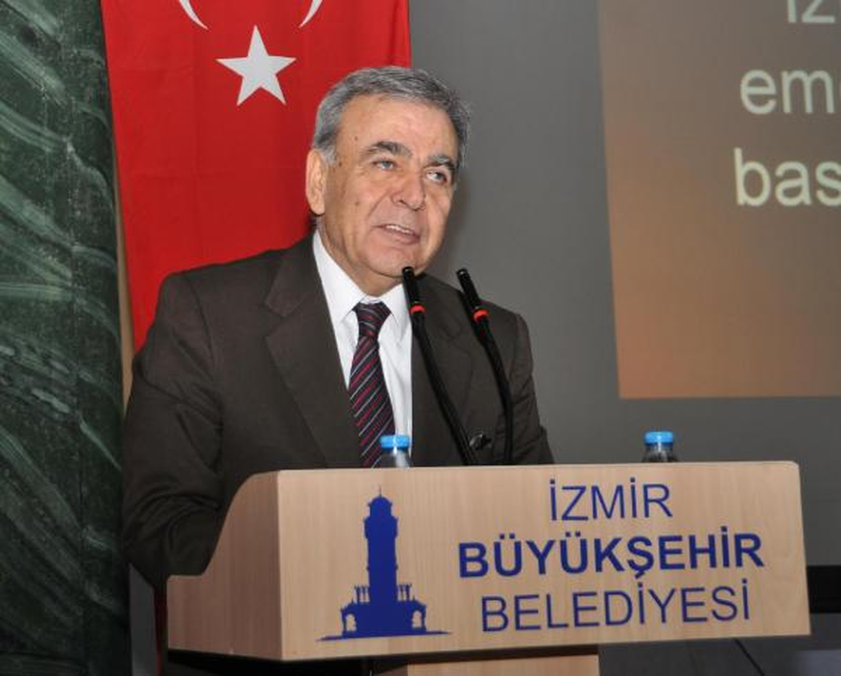 Kocaoğlu: İddianame Dürüst ve Erdemli Çalıştığımızın Belgesidir