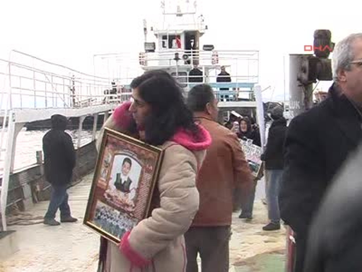 Küçük Tuğra'nın Ölümüne Neden Olan Ehliyetsiz Kadın Sürücü: Ölüm Fermanımı Verin