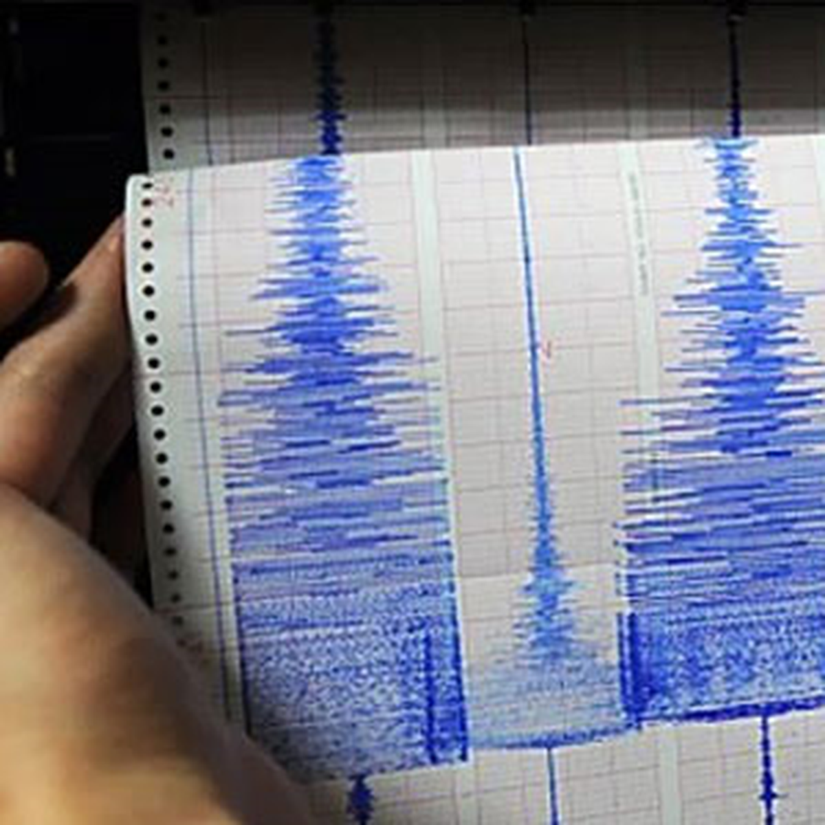 Meksika'da 6,2 Büyüklüğünde Deprem