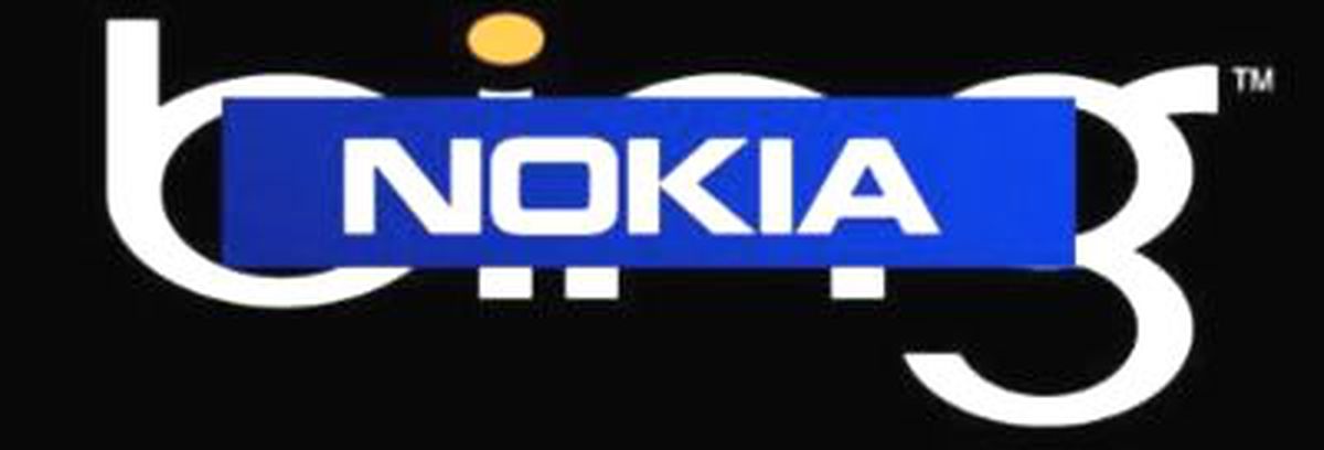 Microsoft'a Nokia Etiketi!