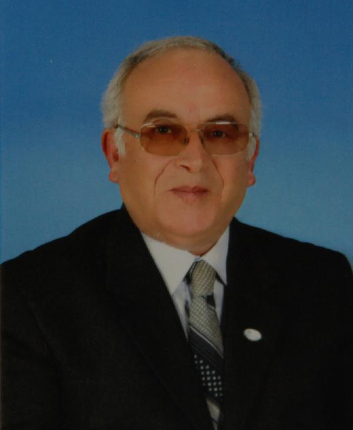 Muhtar Makamında Ölü Bulundu