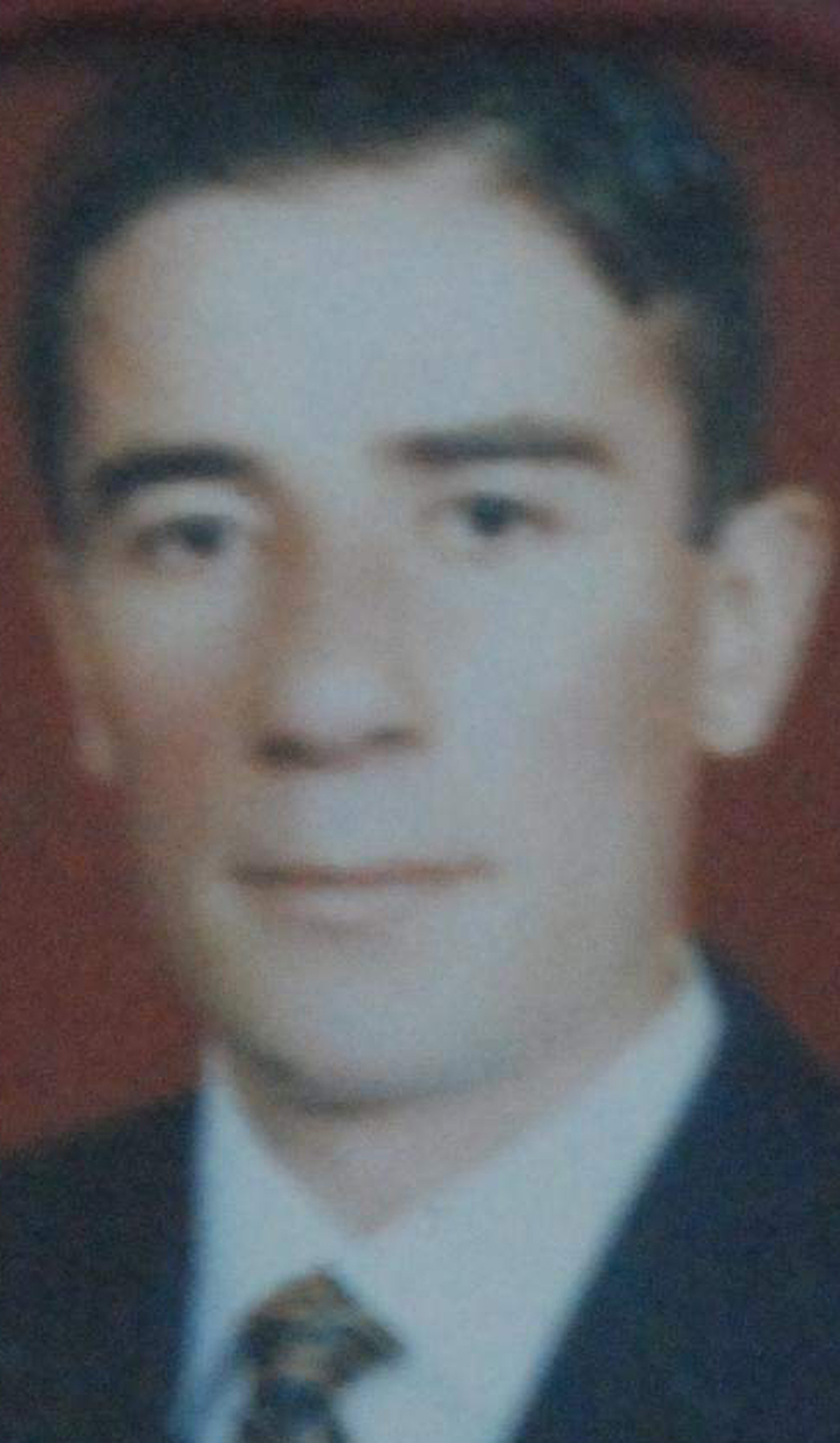 Öğretmen Pompalı Tüfekle İntihar Etti