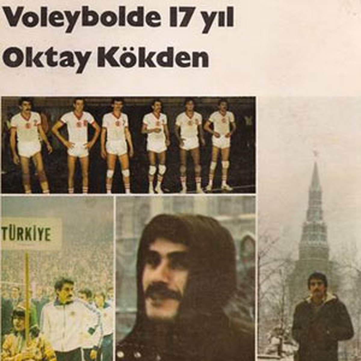 Oktay Kökden Vefat Etti