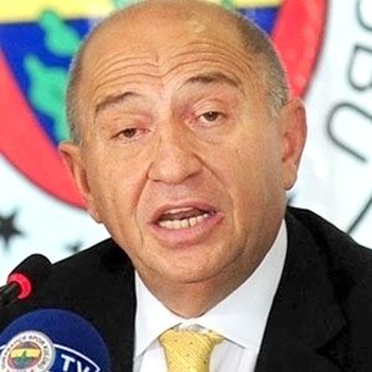 Özdemir: 'Tff Genel Kurulu'nda Açık Oylama Yapılsın'