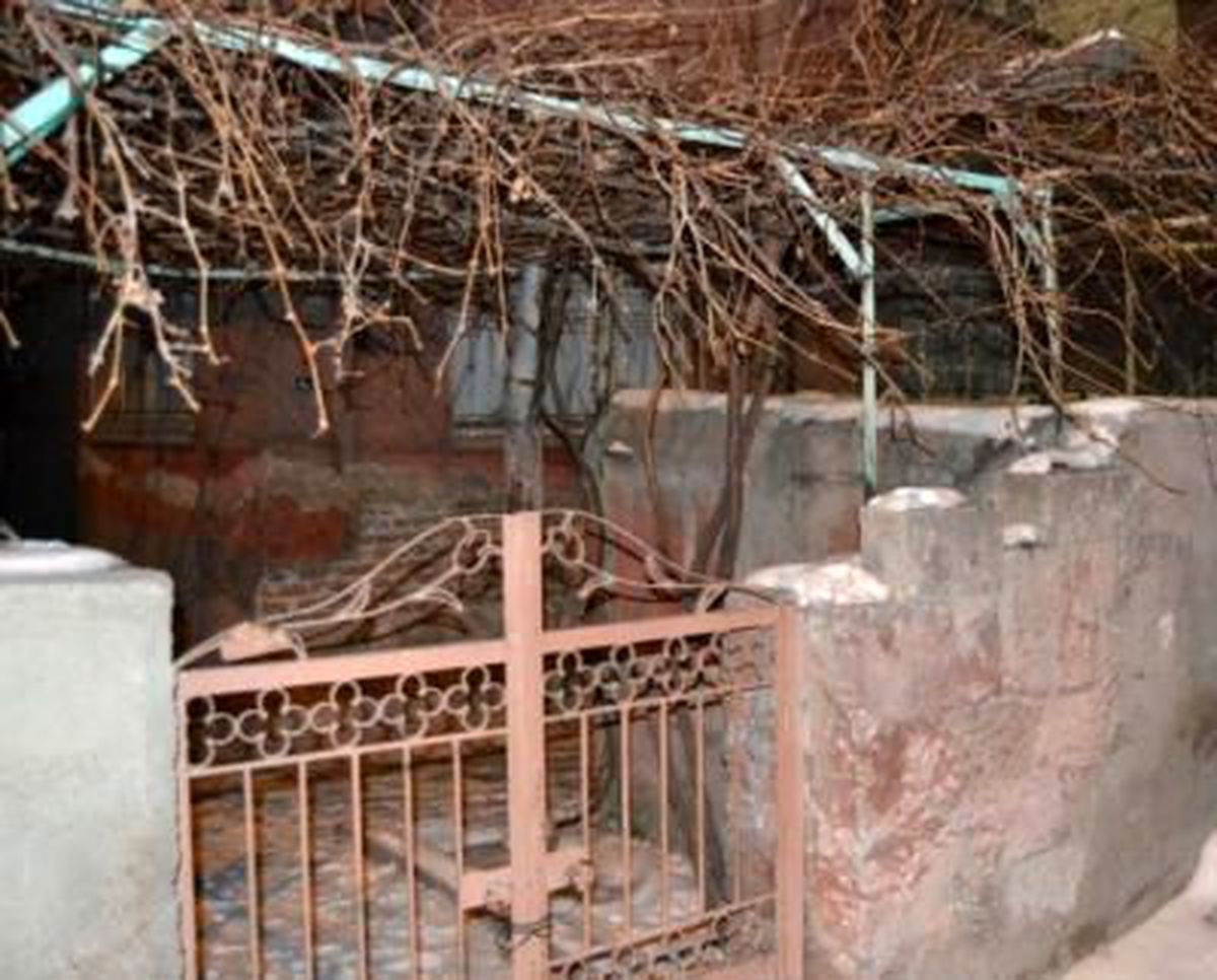 Kayseri\'de Kan Donduran İddia