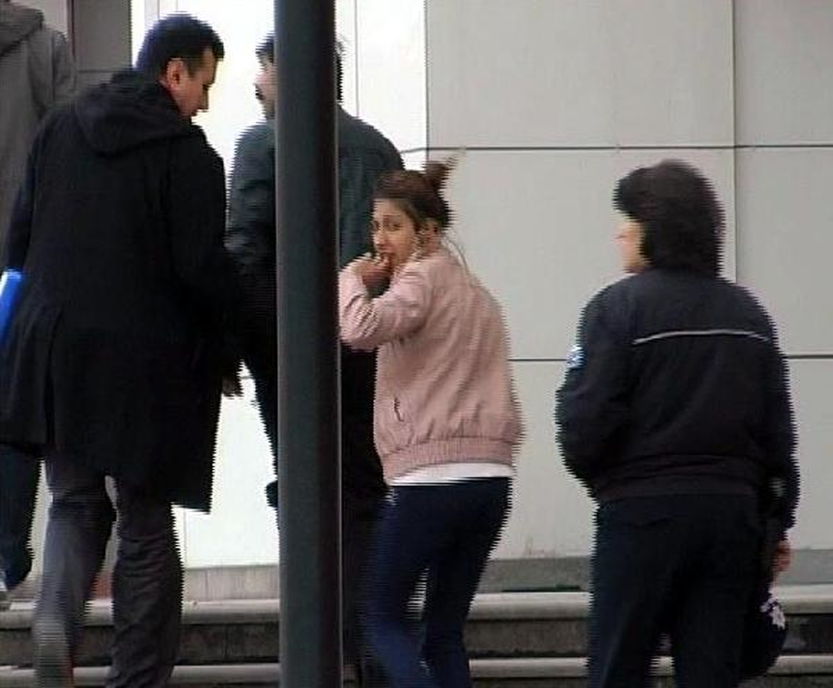 'Para Verdik' Yalanıyla Esnafı Dolandıran Baba ve Çocukları Yakalandı