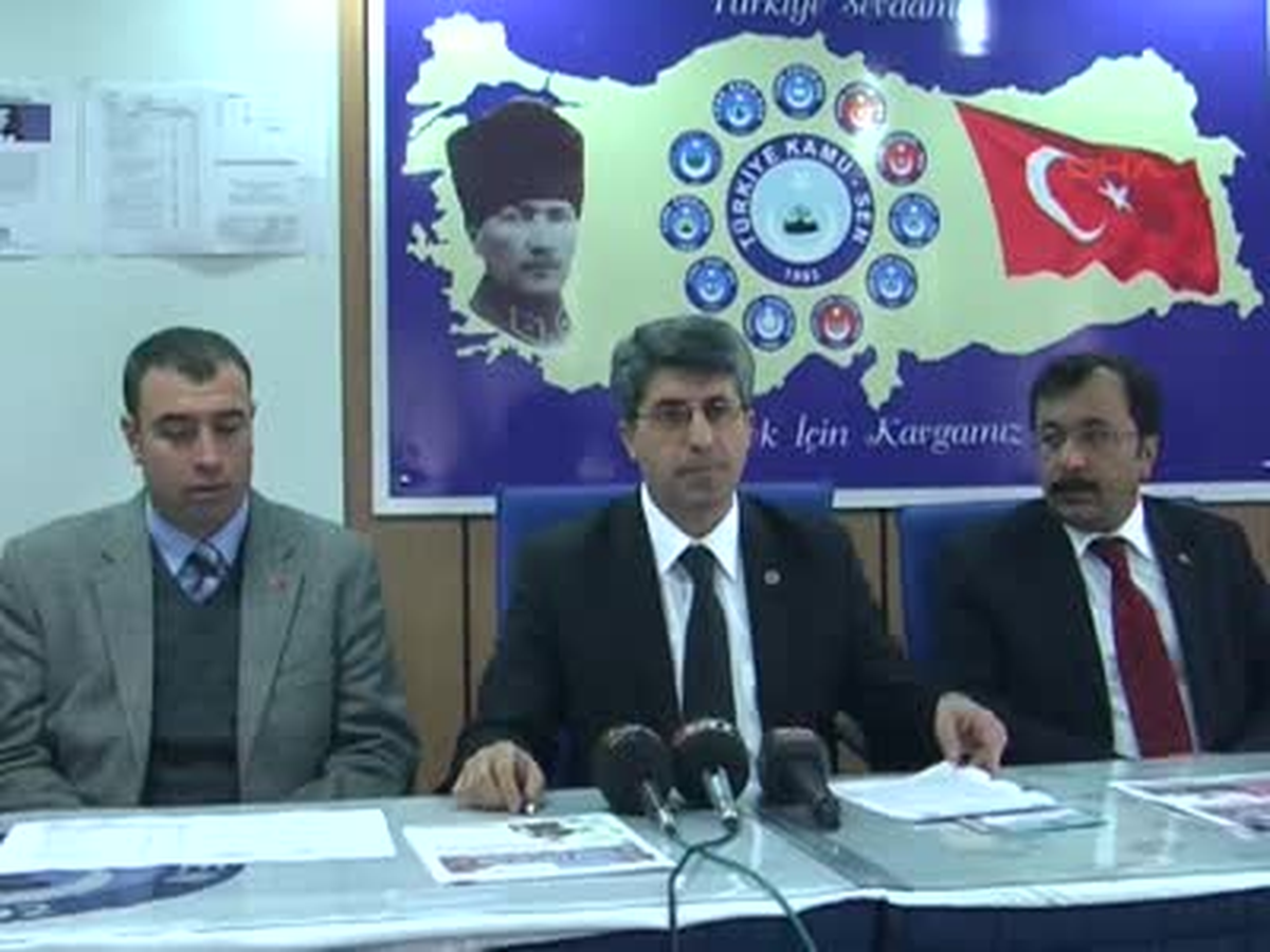 Eğitim-Sen\'den MEB\'E Zayıf Karne