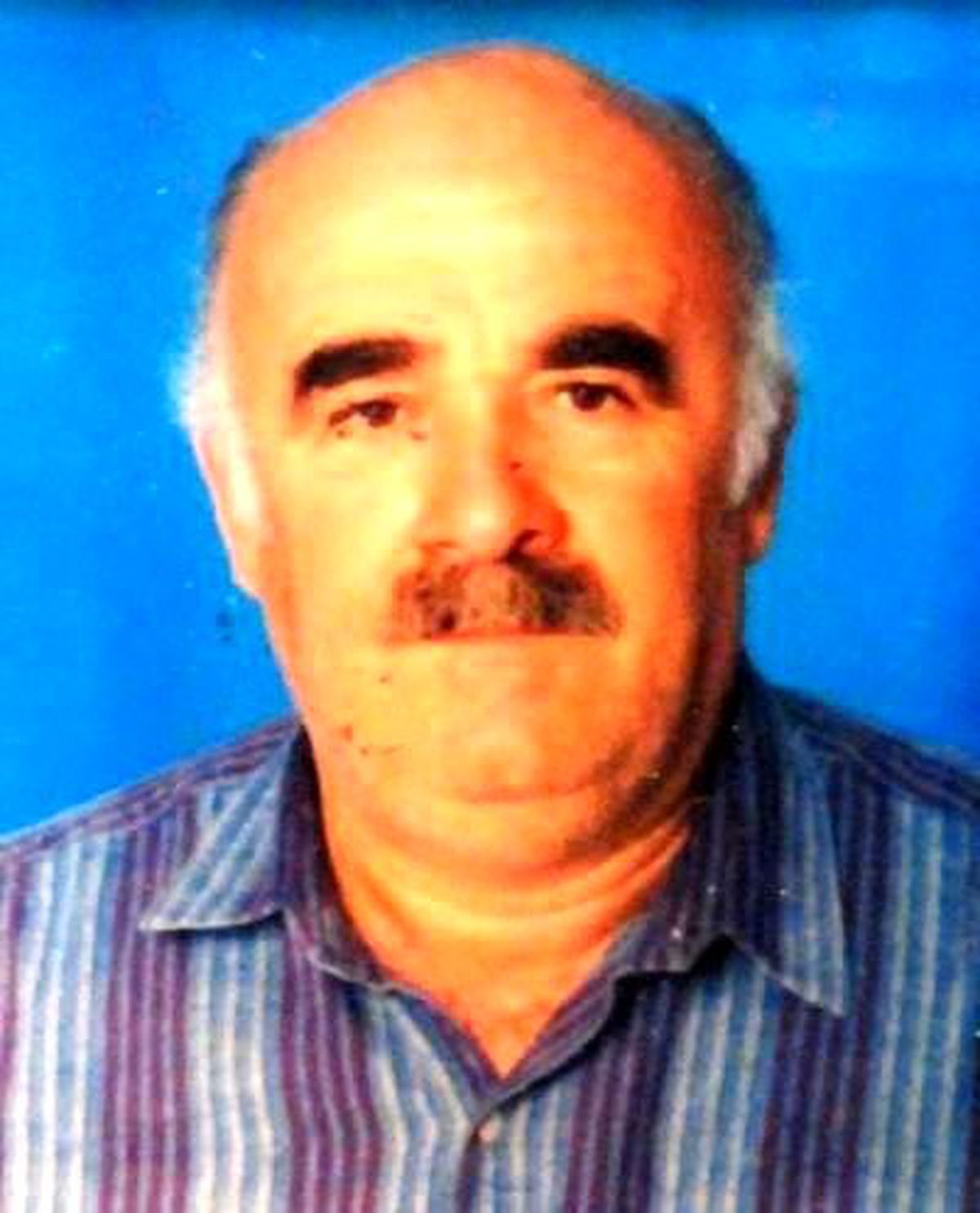 Seyir Halindeki Takside Kalp Krizi Geçiren Sürücü Öldü