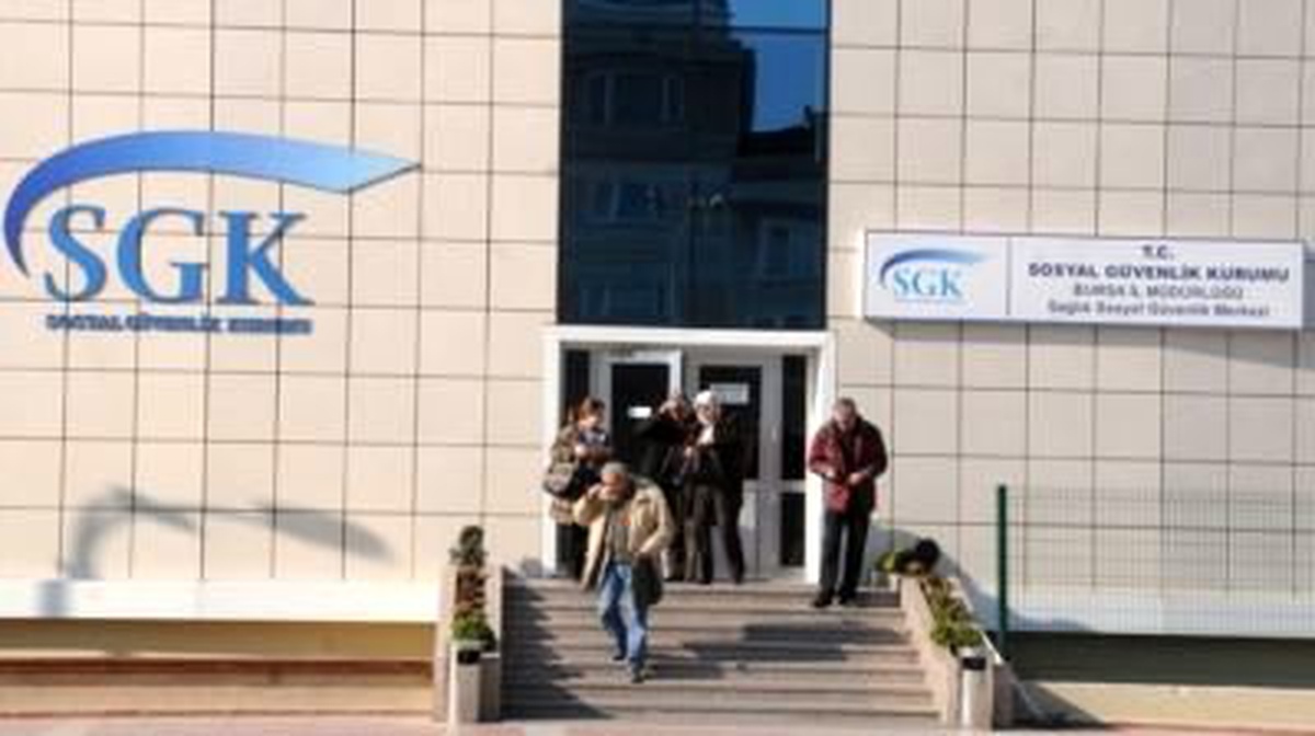 Sgk Sağlık Uygulama Tebliği'nde Değişiklik