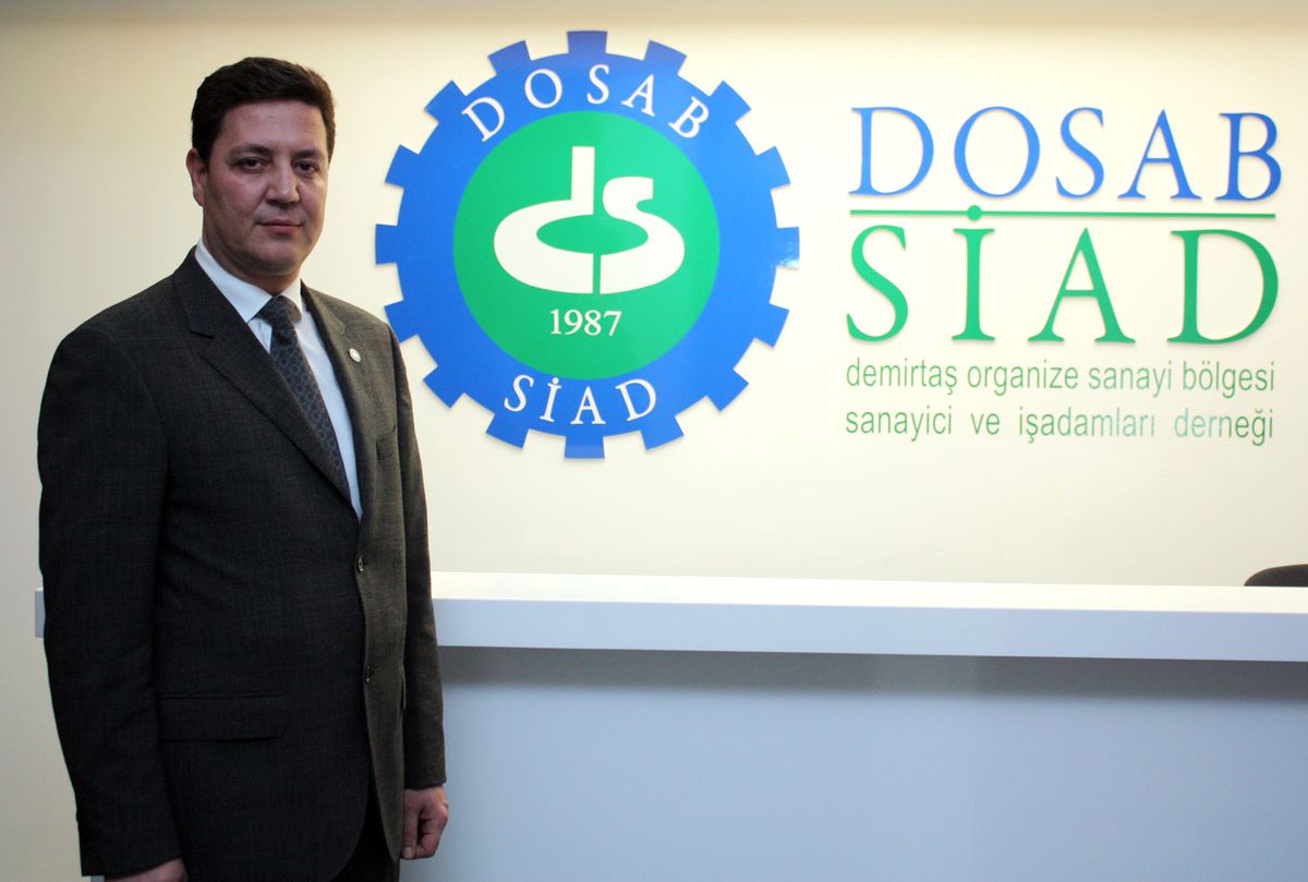 Siad\'lardan "Altın Çek" Teklifi