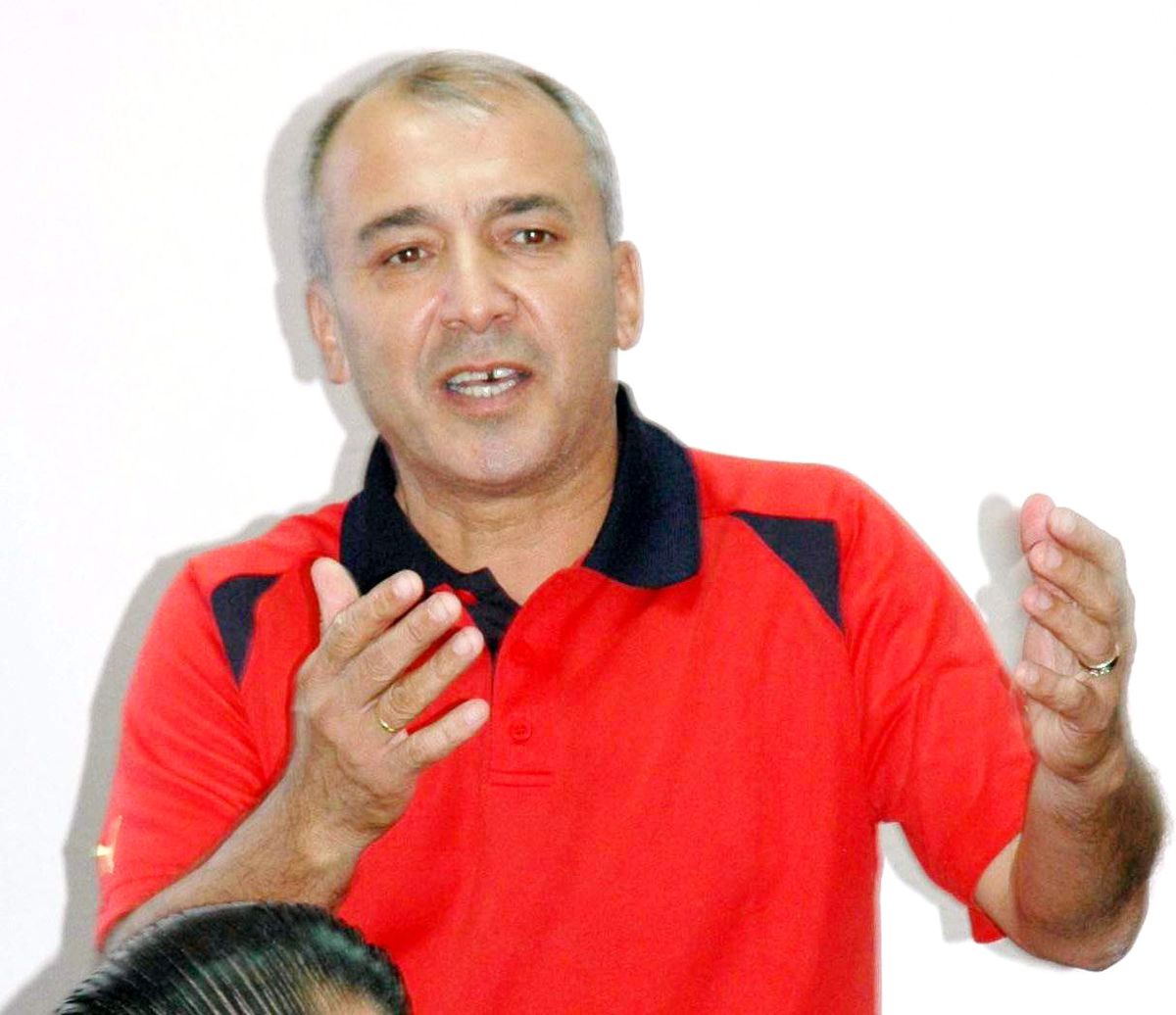 Spor Toto 3. Lig