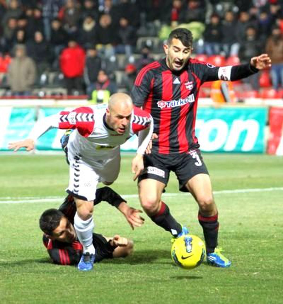Spor Toto Süper Lig