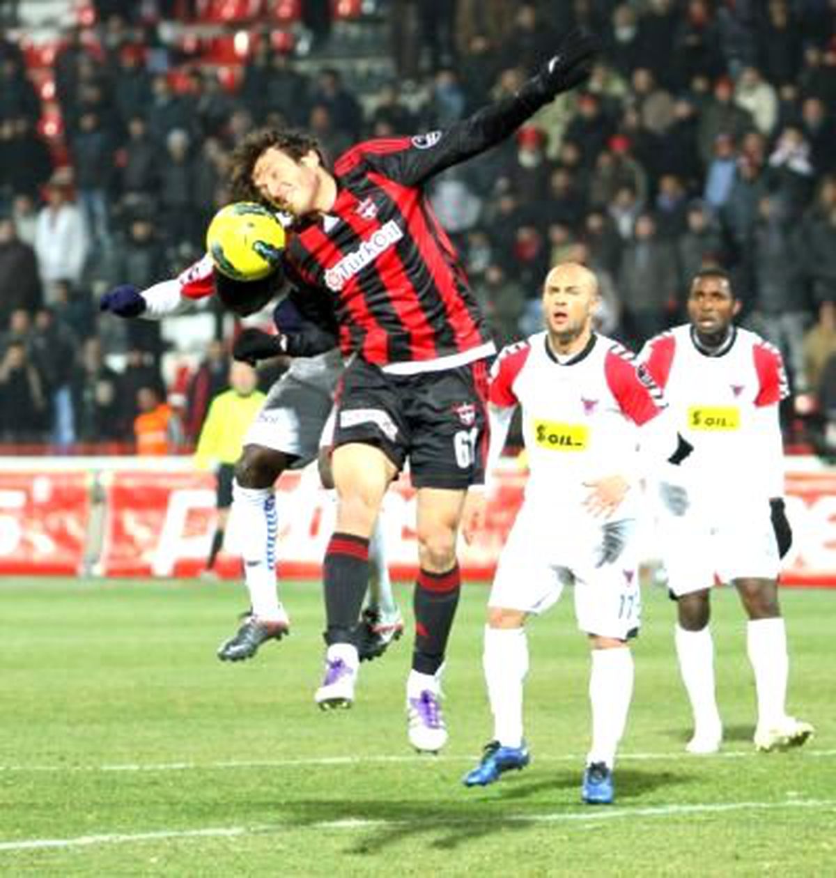 Spor Toto Süper Lig