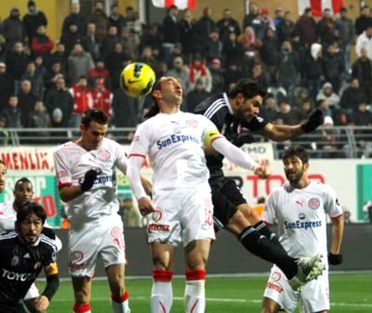 Spor Toto Süper Lig