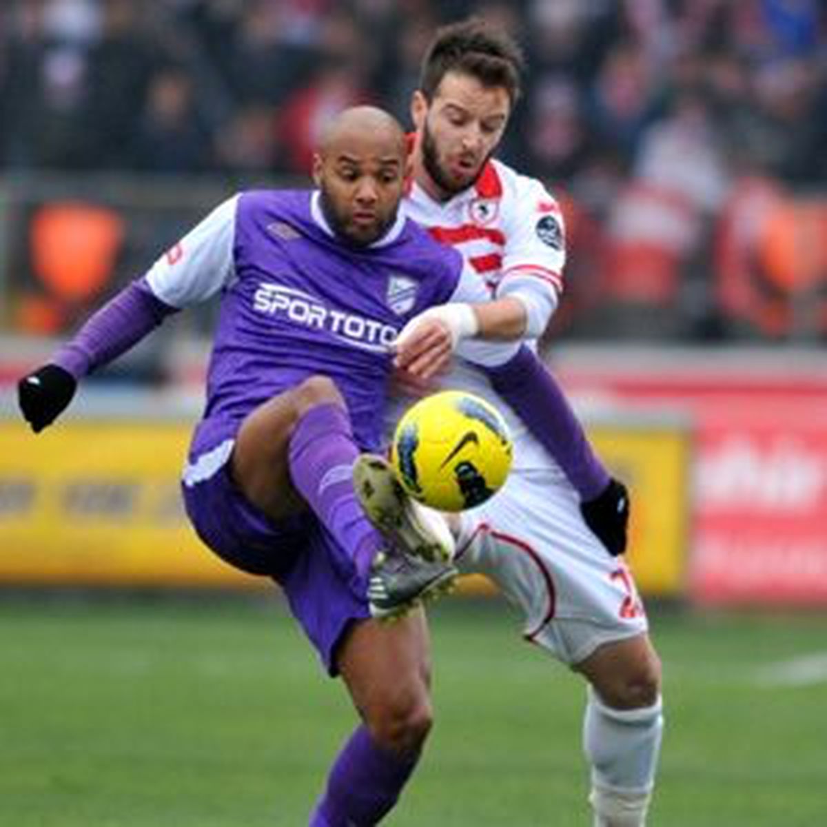 Spor Toto Süper Lig