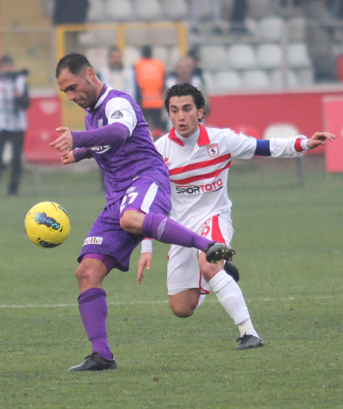 Spor Toto Süper Lig