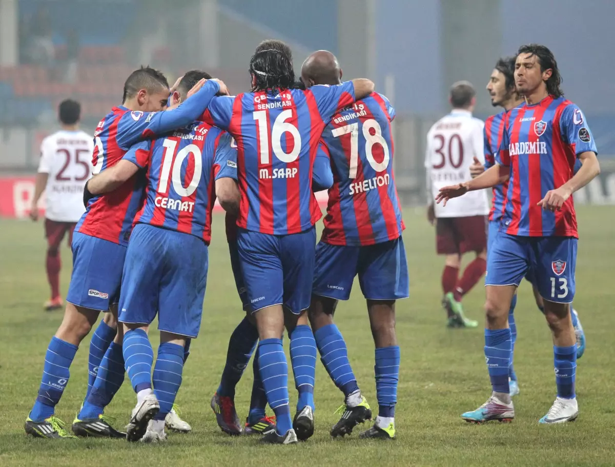 Spor Toto Süper Lig