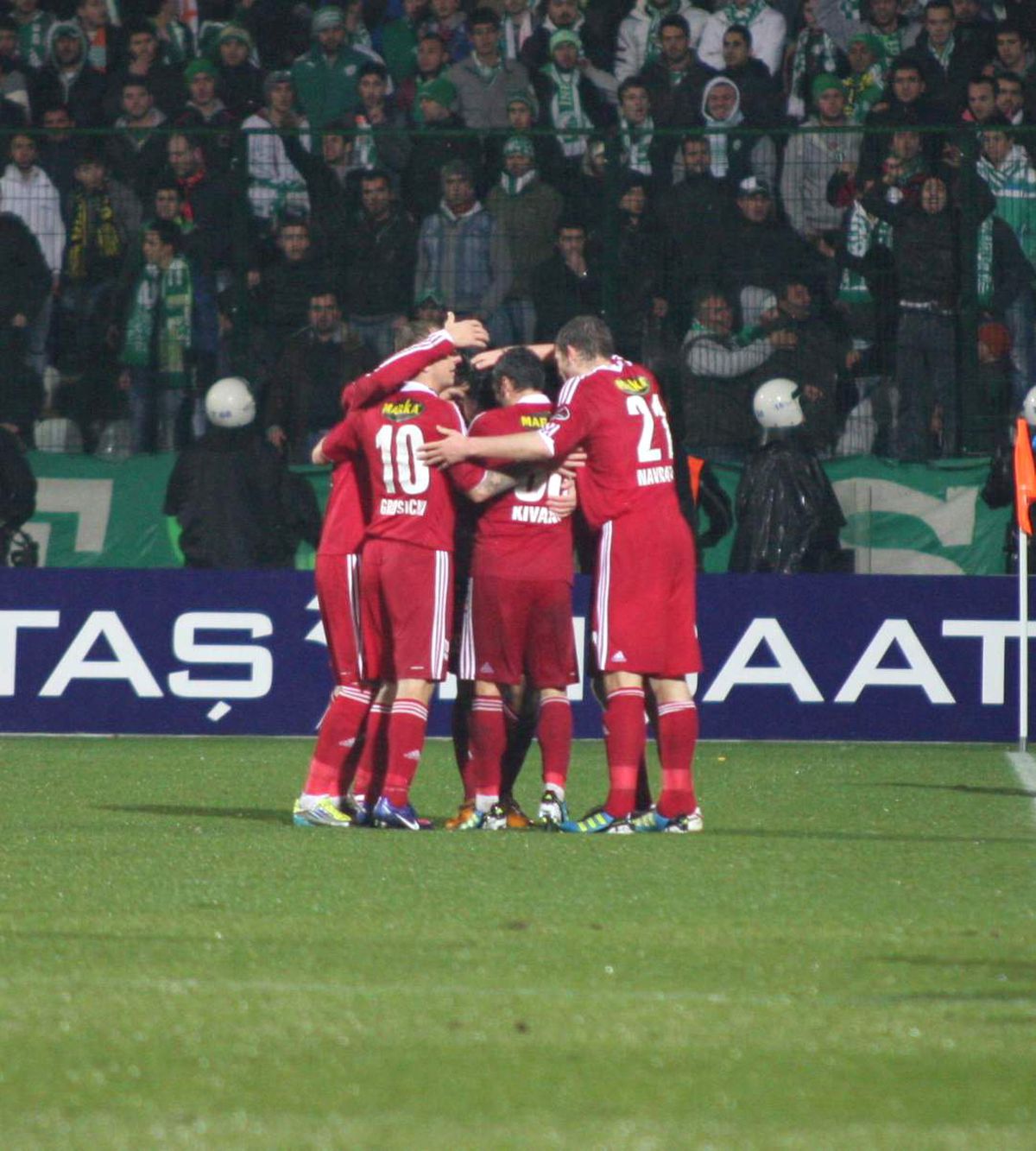 Spor Toto Süper Lig