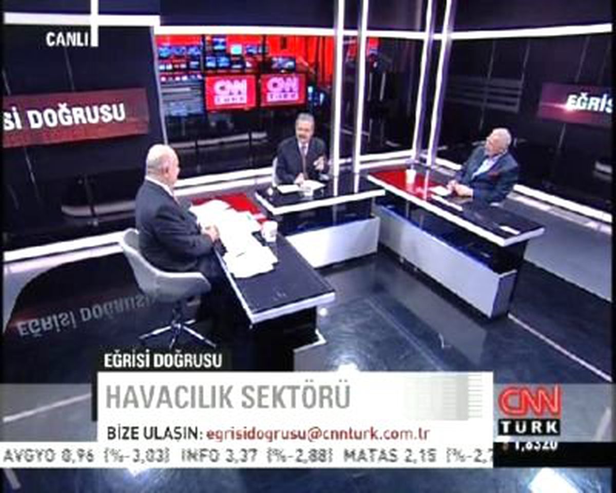 THY Yönetim Kurulu Başkanı Topçu: 'Polonya Havayolu Şirketi Lot'u Almak İçin Görüşmelere Başladık'