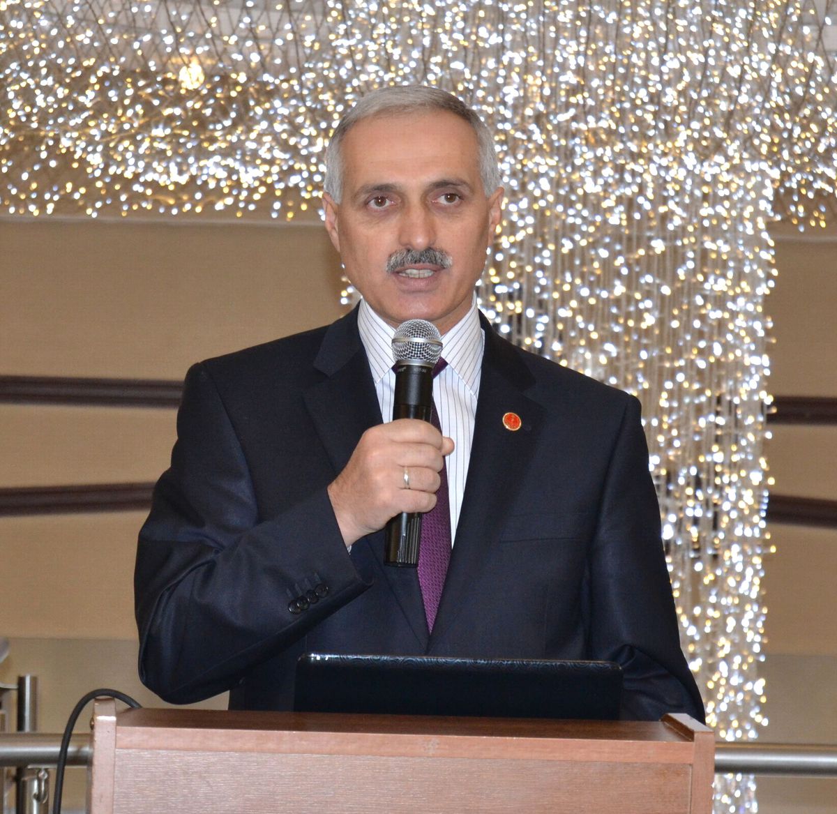 Tümsiad Yeni Anayasa Çalışmalarından Memnun