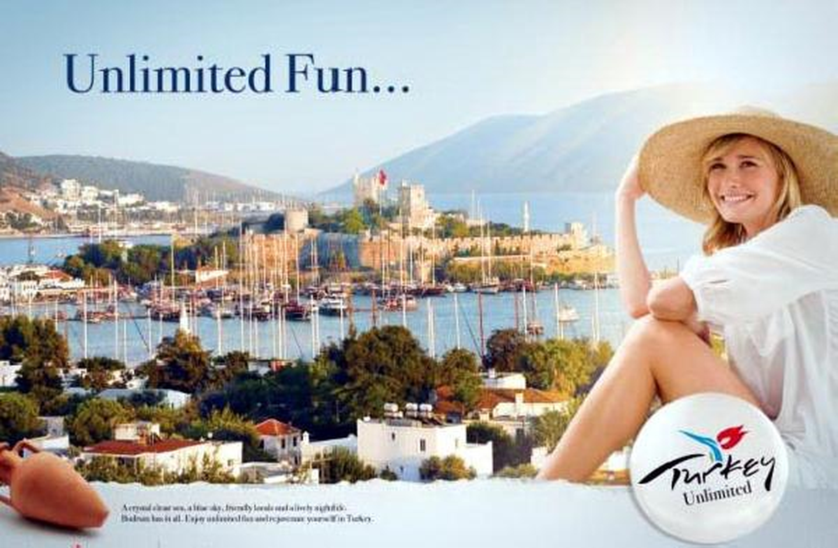 Turizm İçin İki Günde Bir Fuara Katılacaklar