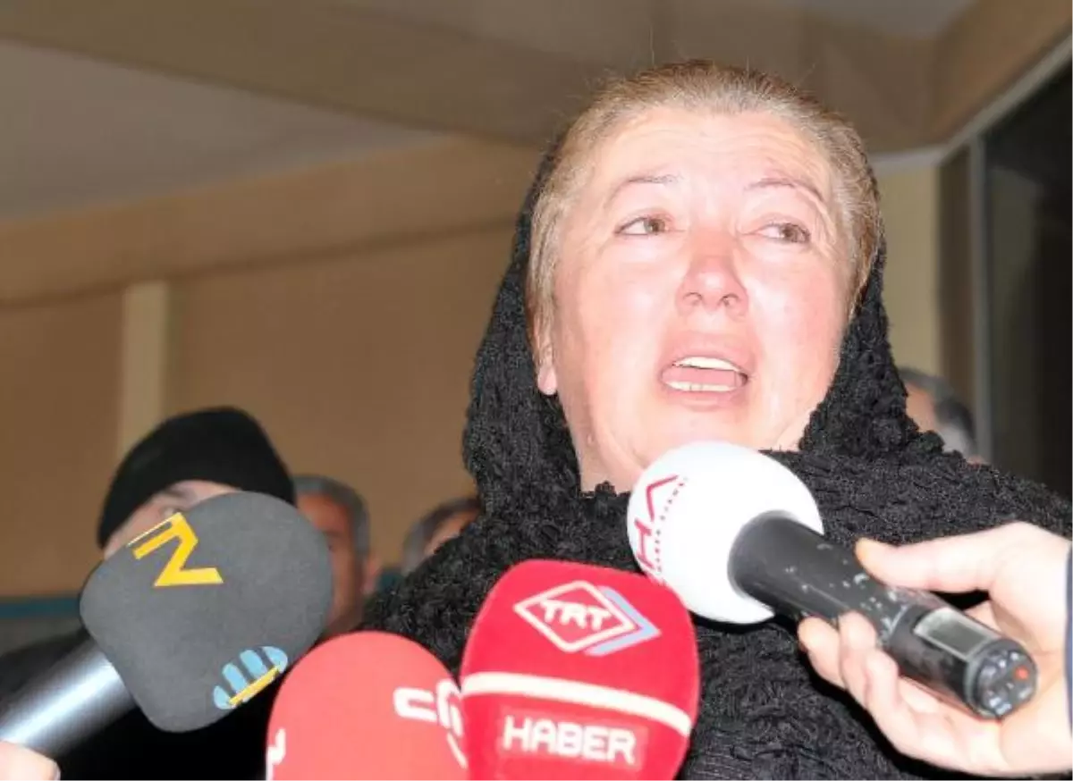 Türkiye\'de İlk Yüz Nakli Ameliyatı (2)