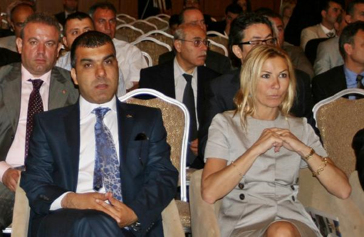 Tüsiad Yönetimine Seçilen Kadooğlu: Yeni Anayasa Kürt Sorununun Çözümüne Katkı Sunar