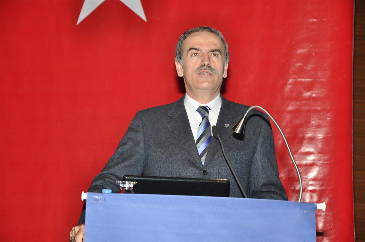 'Üretmek Kadar Hizmeti Doğru Anlatmak da Önemli'