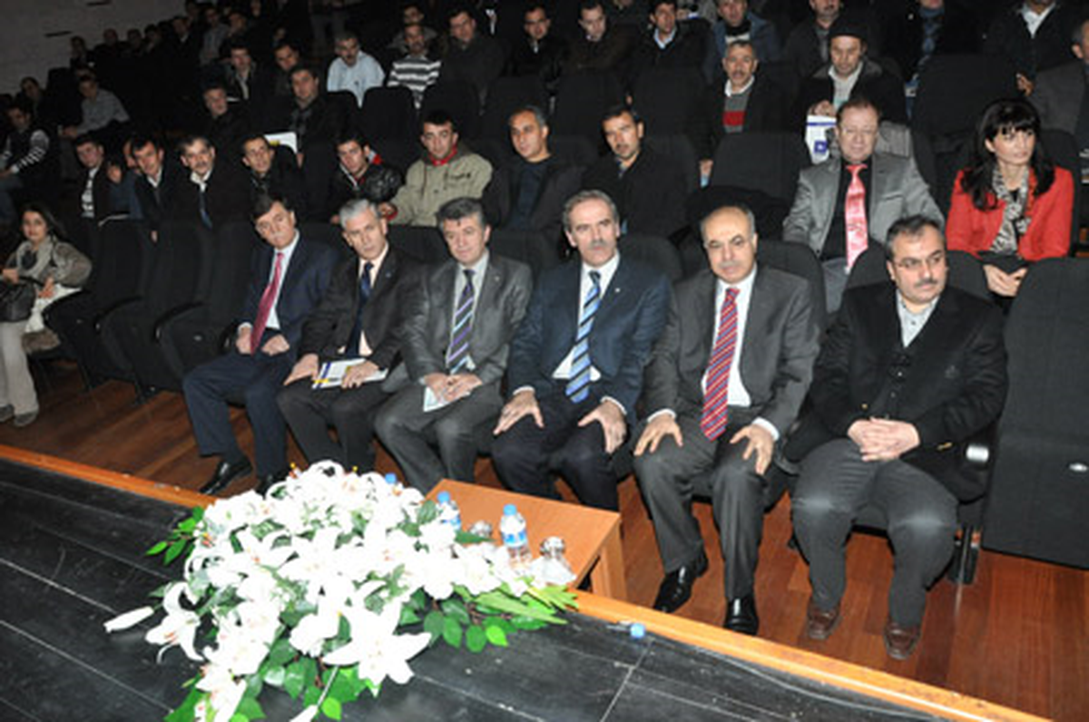 'Üretmek Kadar Hizmeti Doğru Anlatmak da Önemli'