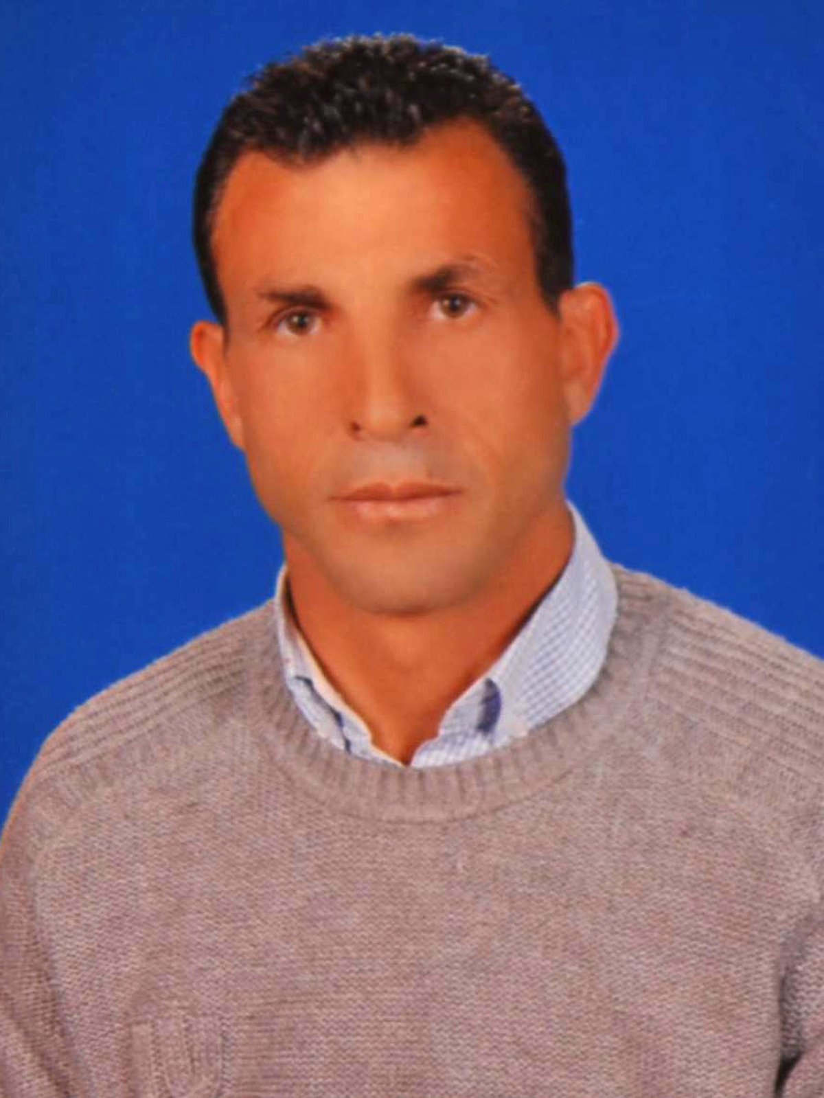 Uşaklı İnşaat İşçisinin Organları 3 Kişiye Umut Oldu
