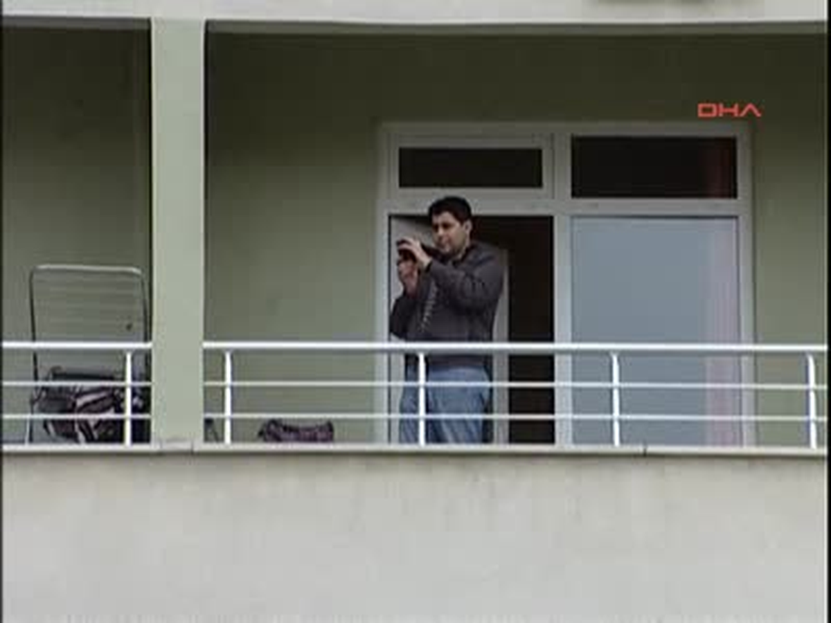 Vanlı Depremzede Çocukların Tek İsteği, Van\'a Dönmek