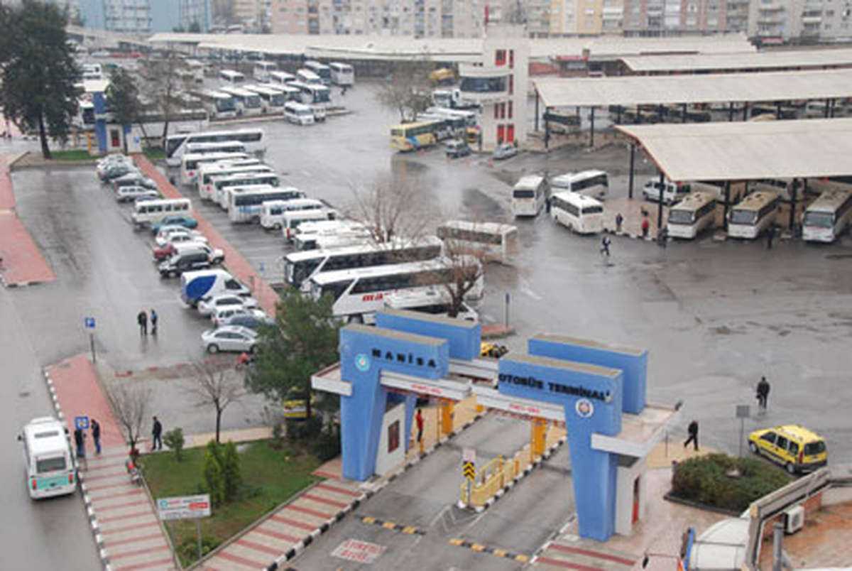 Yeni Garaj Açıklaması