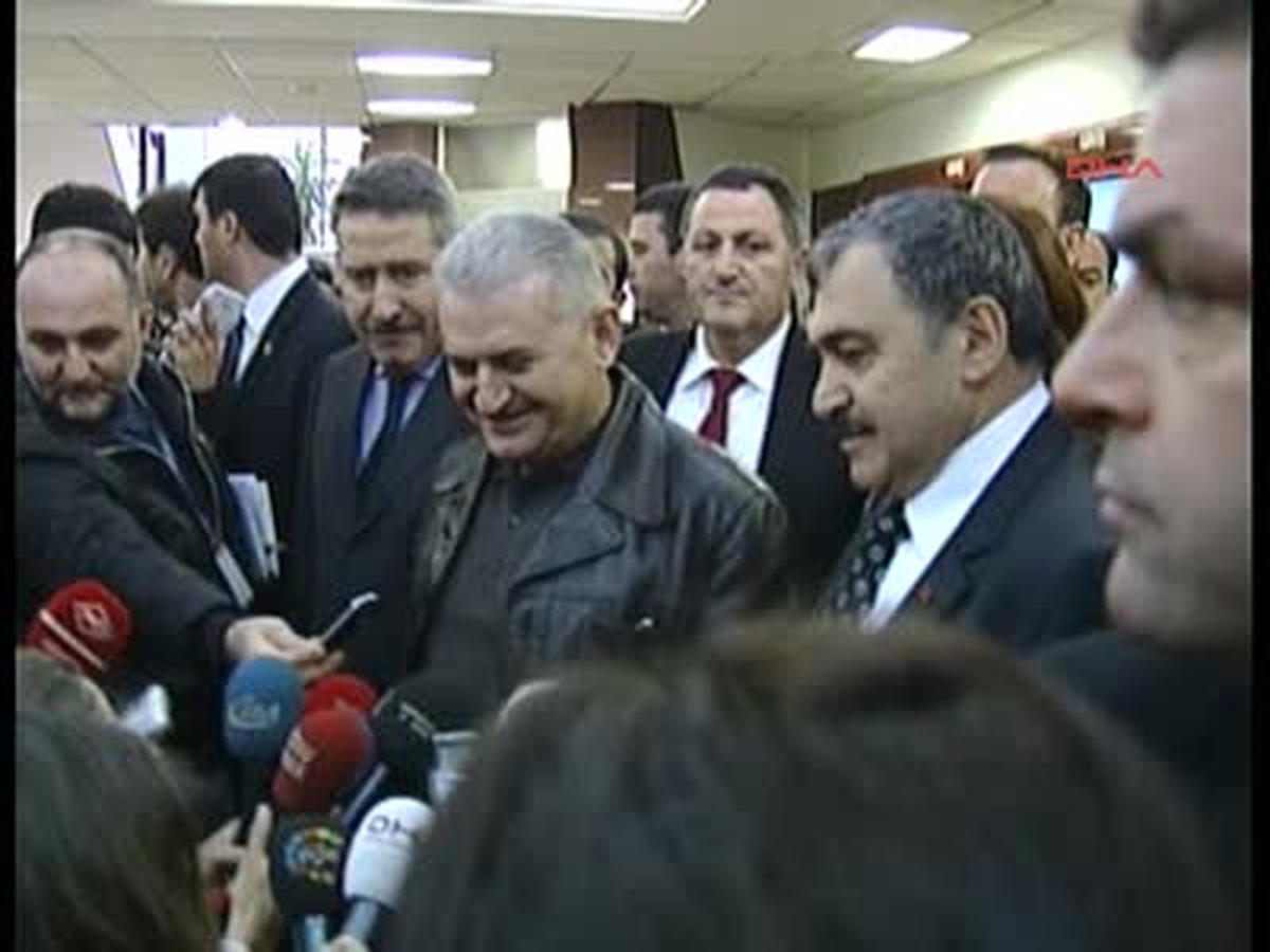 Yıldırım: Boğaz Köprüsü Konusunda İstanbullular Mağdur Olmayacak