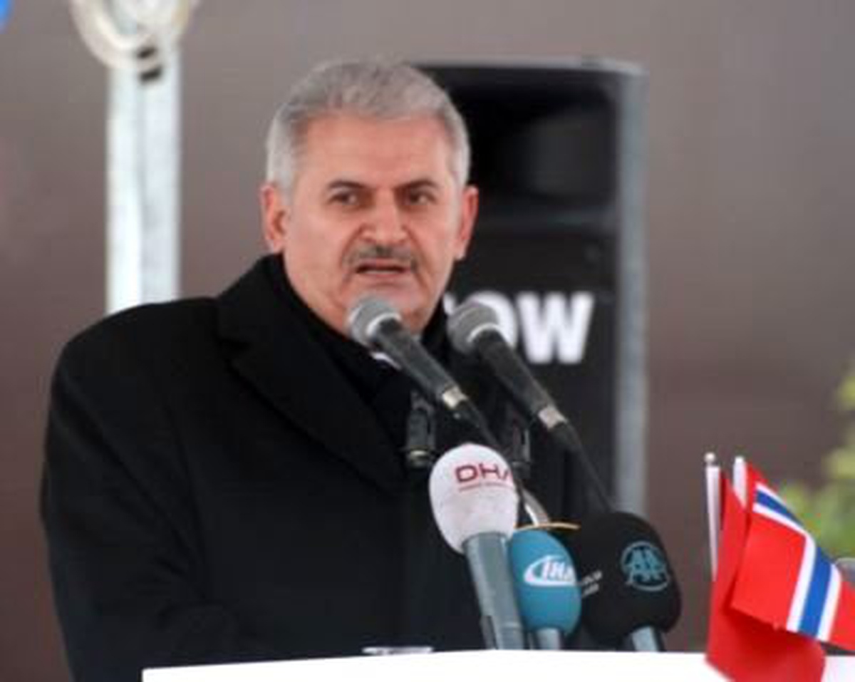 Yıldırım: 'Boğaziçi Köprüsü'ne Bakım Yapılacak'
