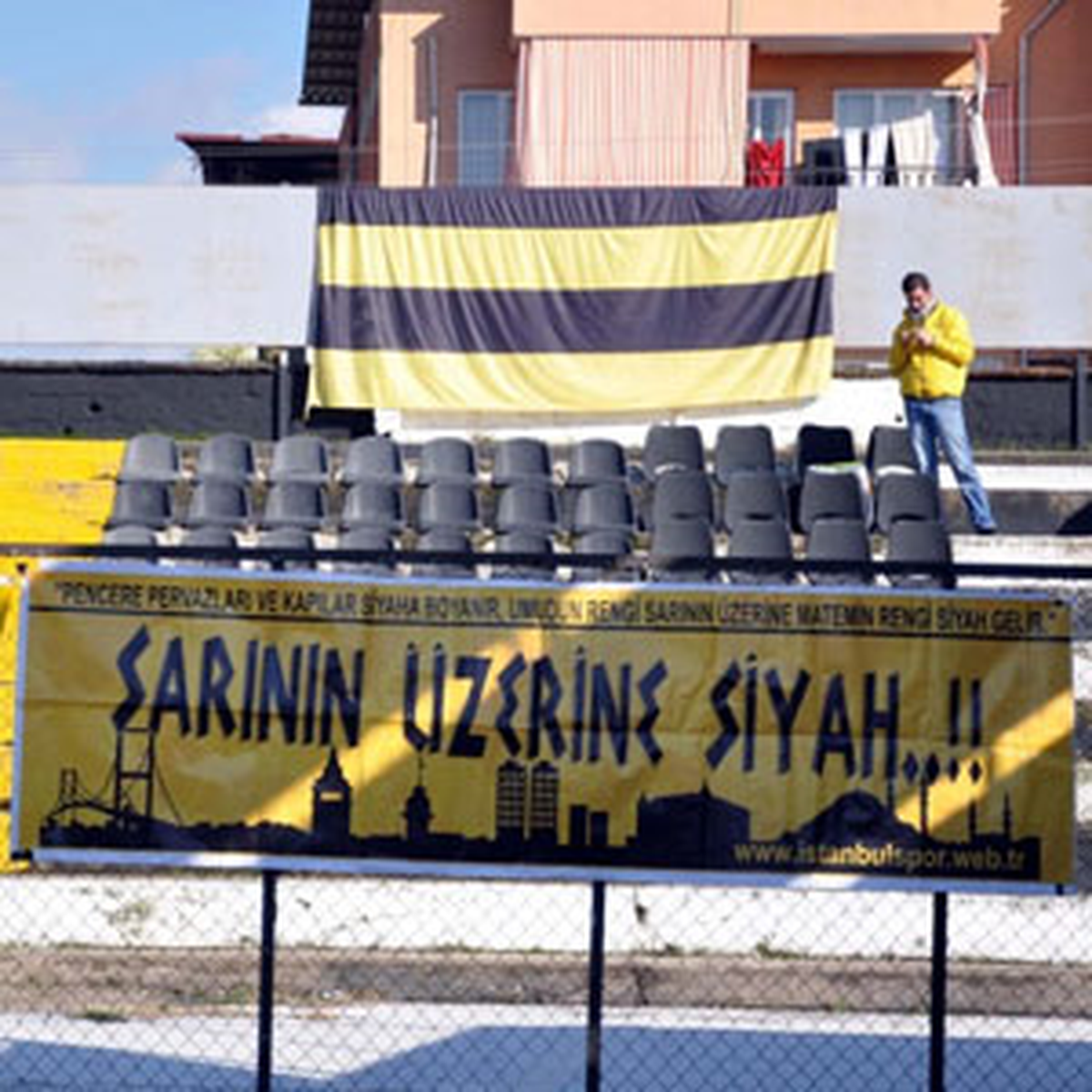 4 Bin Kişiye Karşı Tek Kişi