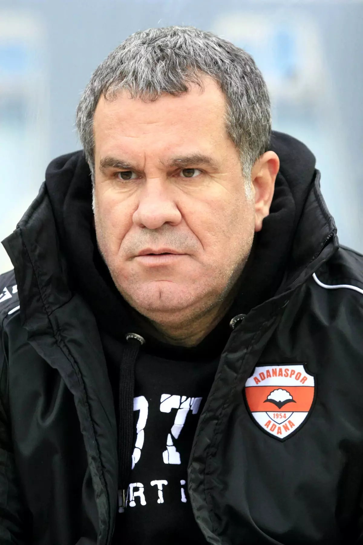 Adanaspor Kan Kaybediyor