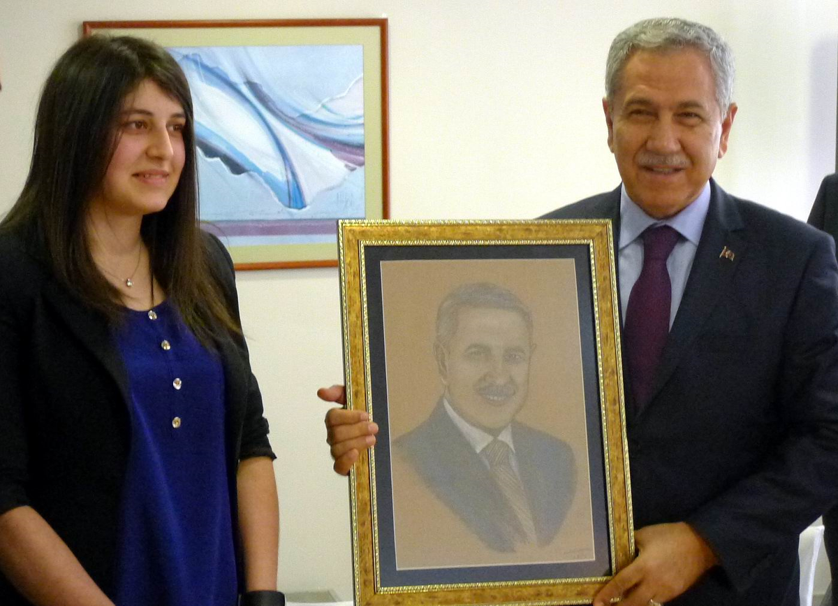 AK Parti Bursa İl Kongresi Nisanda Başbakanın İştirakiyle Yapılacak