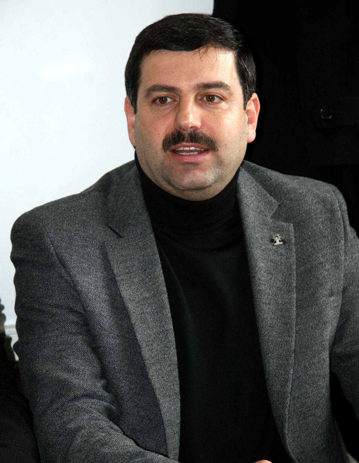 AK Parti Eskişehir Milletvekili Salih Koca Açıklaması