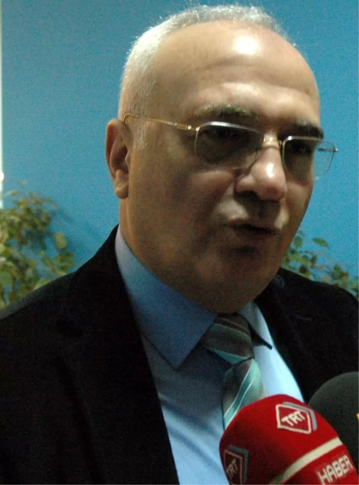 Ak Partili Elitaş, Katsayı Düzenlemesine Karşı Çıkan CHP\'yi Eleştirdi