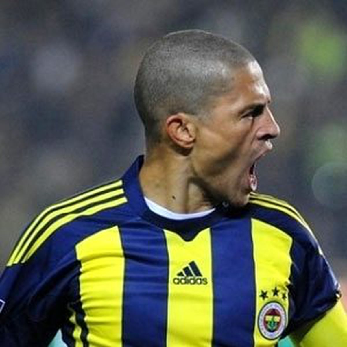 Alex: Nerede Oynayacağıma Hocamız Karar Verir