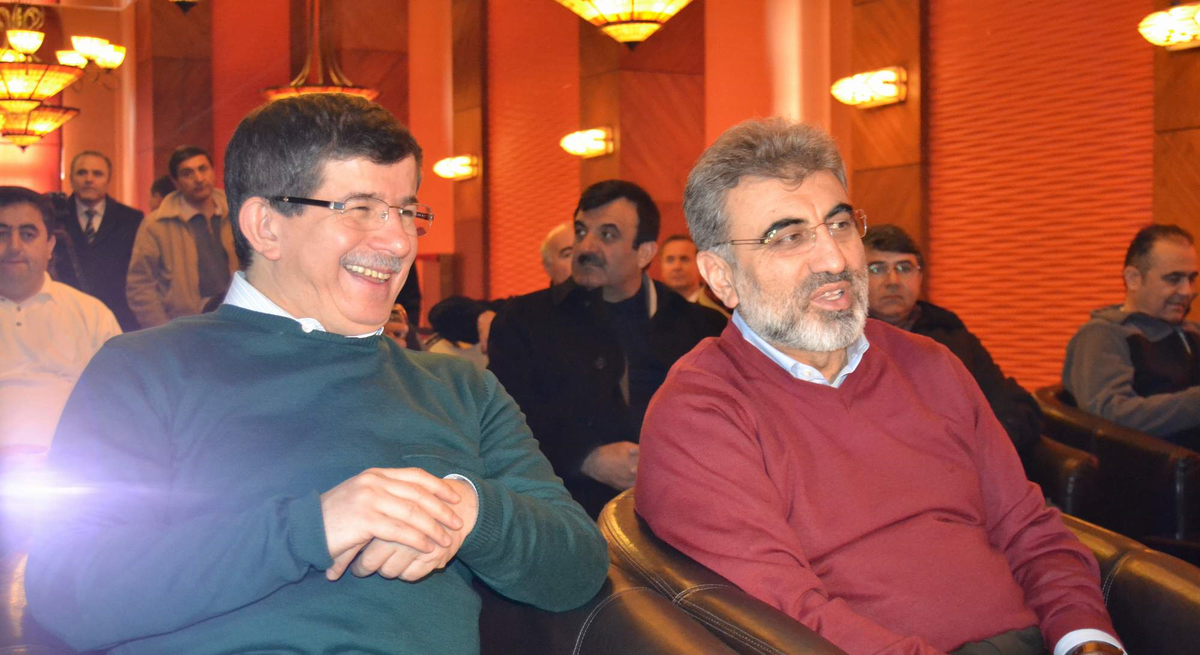 Bakanlar Erciyes Master Planını İnceledi