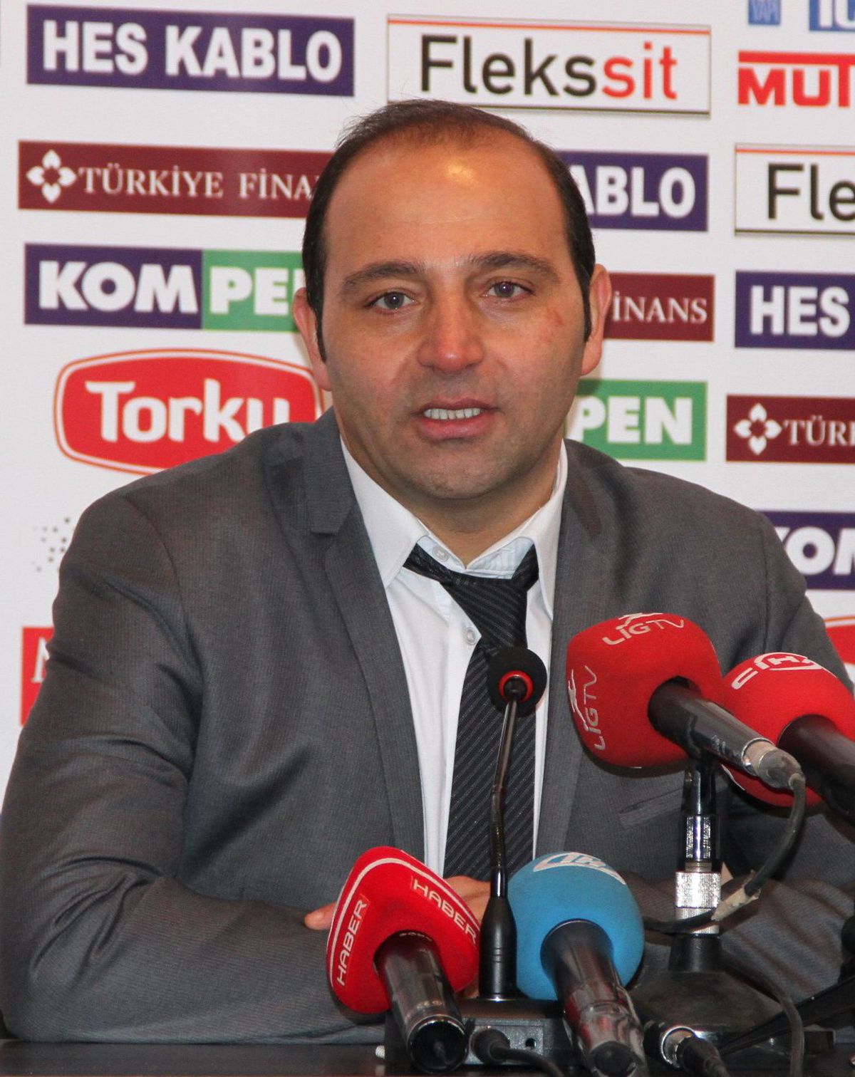 Başkent Derbisinde Gülen Taraf Gençlerbirliği