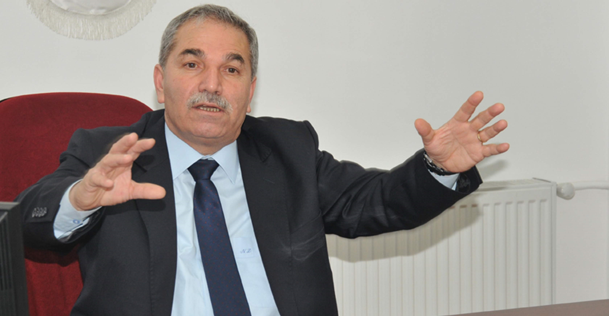 Belediye İlkadım\'ı Şantiyeye Çevirecek